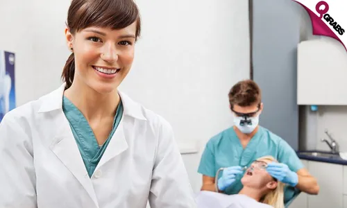 Dental Assistant Online Course!
